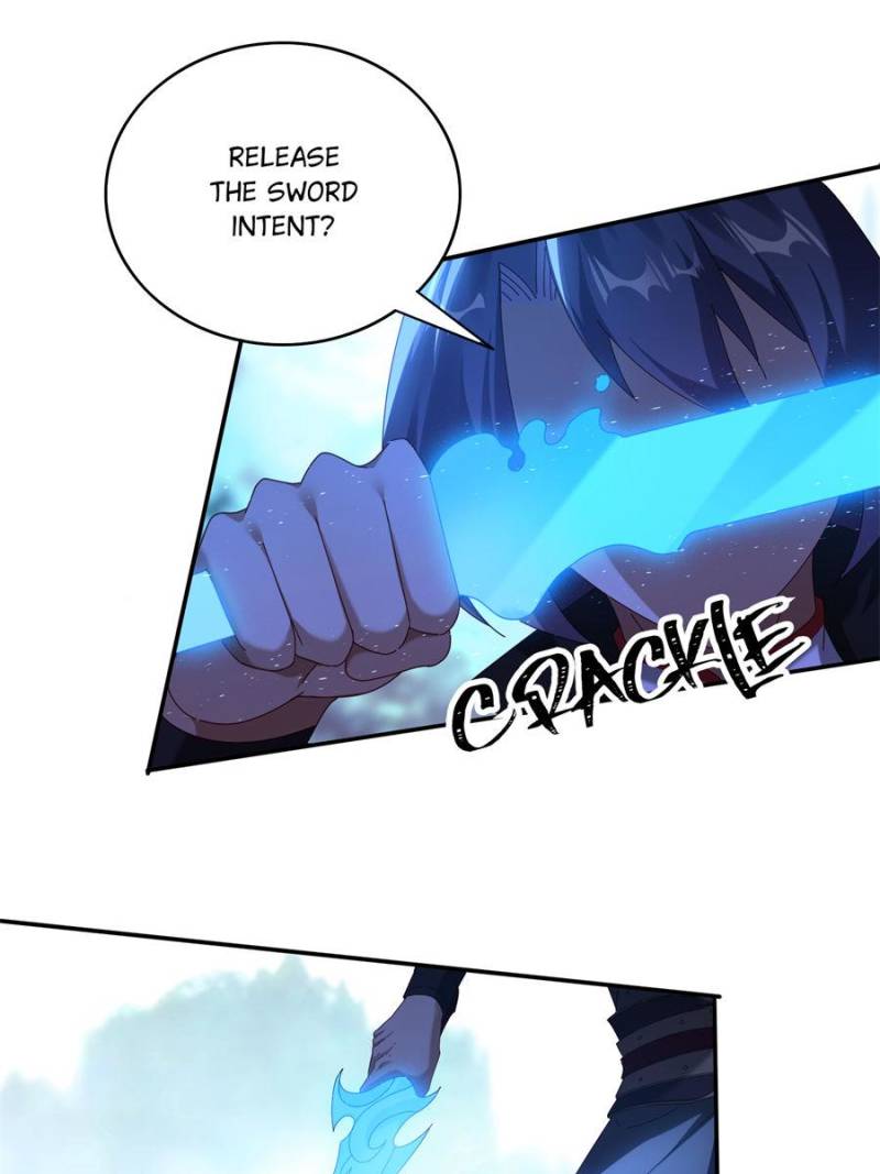 Signing In for 90,000 Years, My Former Taoist Companion Wants to Hack Me to Death Chapter 112 - Page 17