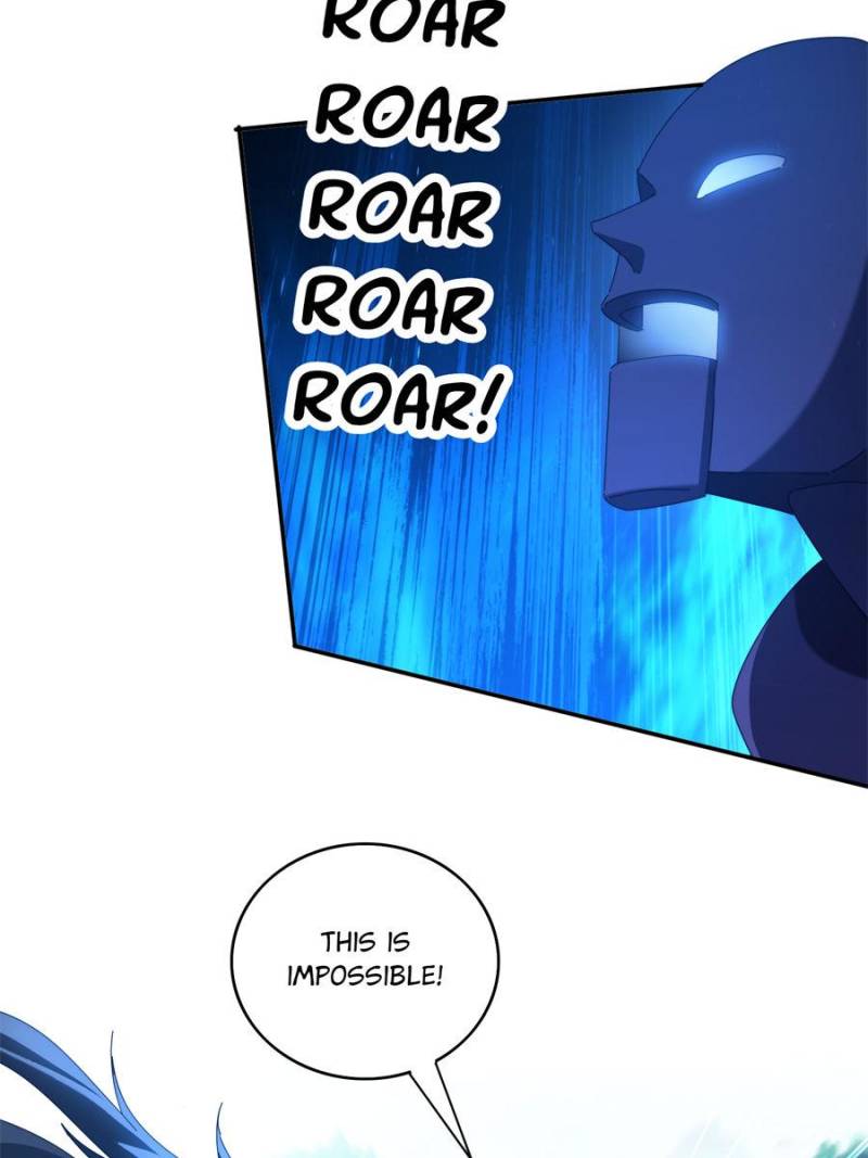 Signing In for 90,000 Years, My Former Taoist Companion Wants to Hack Me to Death Chapter 112 - Page 24