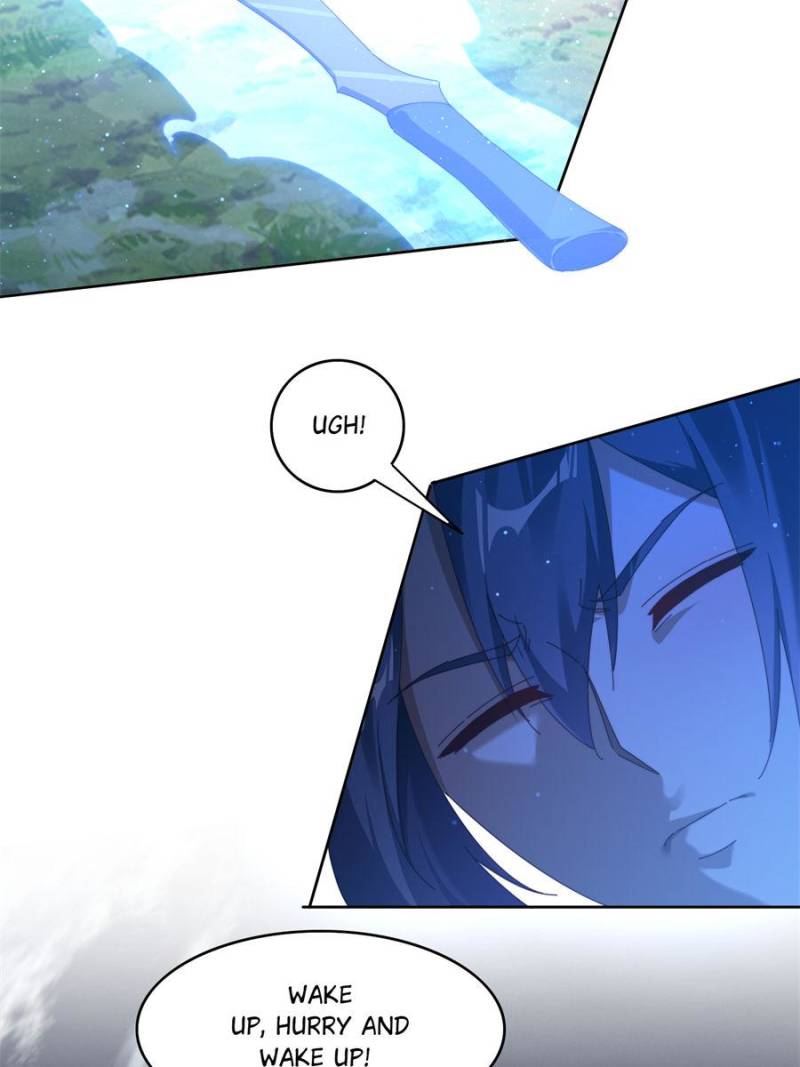 Signing In for 90,000 Years, My Former Taoist Companion Wants to Hack Me to Death Chapter 112 - Page 7