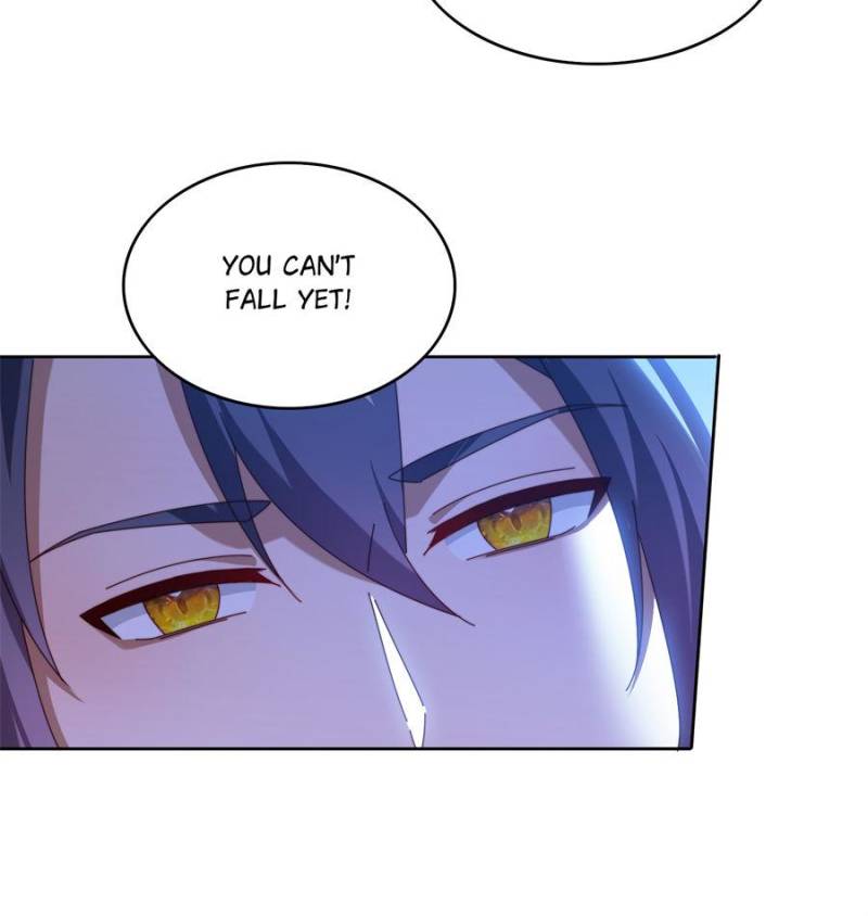 Signing In for 90,000 Years, My Former Taoist Companion Wants to Hack Me to Death Chapter 112 - Page 9