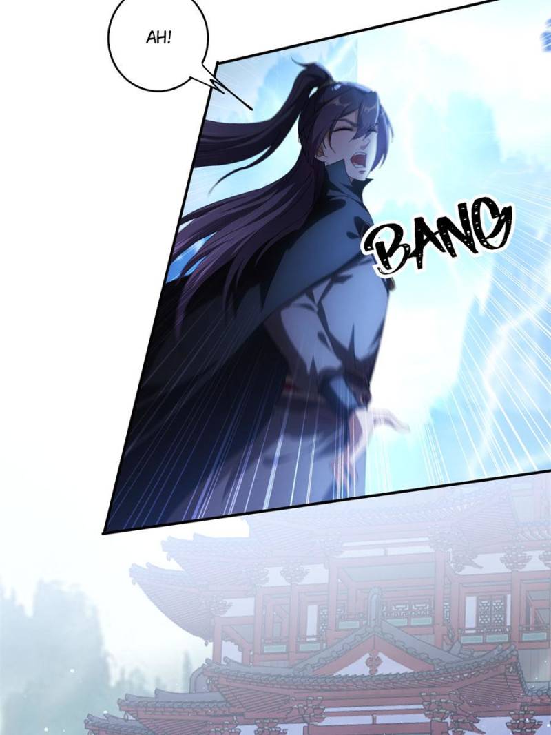 Signing In for 90,000 Years, My Former Taoist Companion Wants to Hack Me to Death Chapter 113 - Page 12
