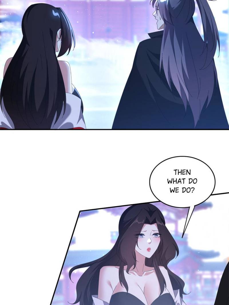 Signing In for 90,000 Years, My Former Taoist Companion Wants to Hack Me to Death Chapter 113 - Page 14