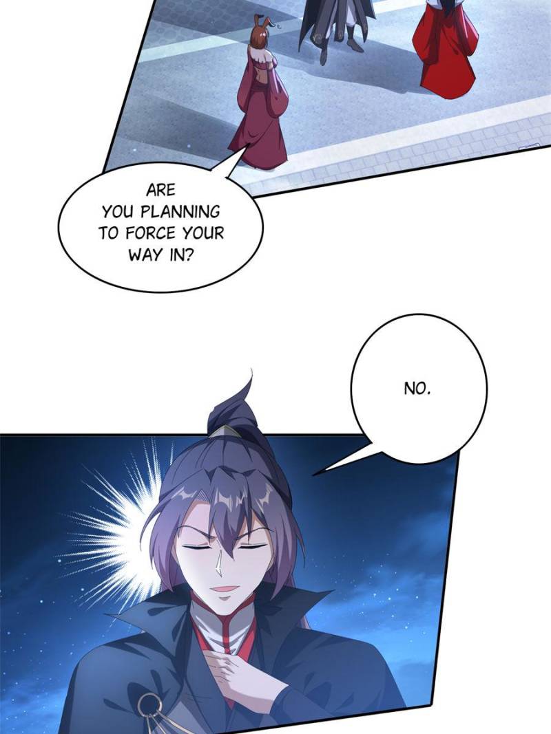 Signing In for 90,000 Years, My Former Taoist Companion Wants to Hack Me to Death Chapter 113 - Page 17