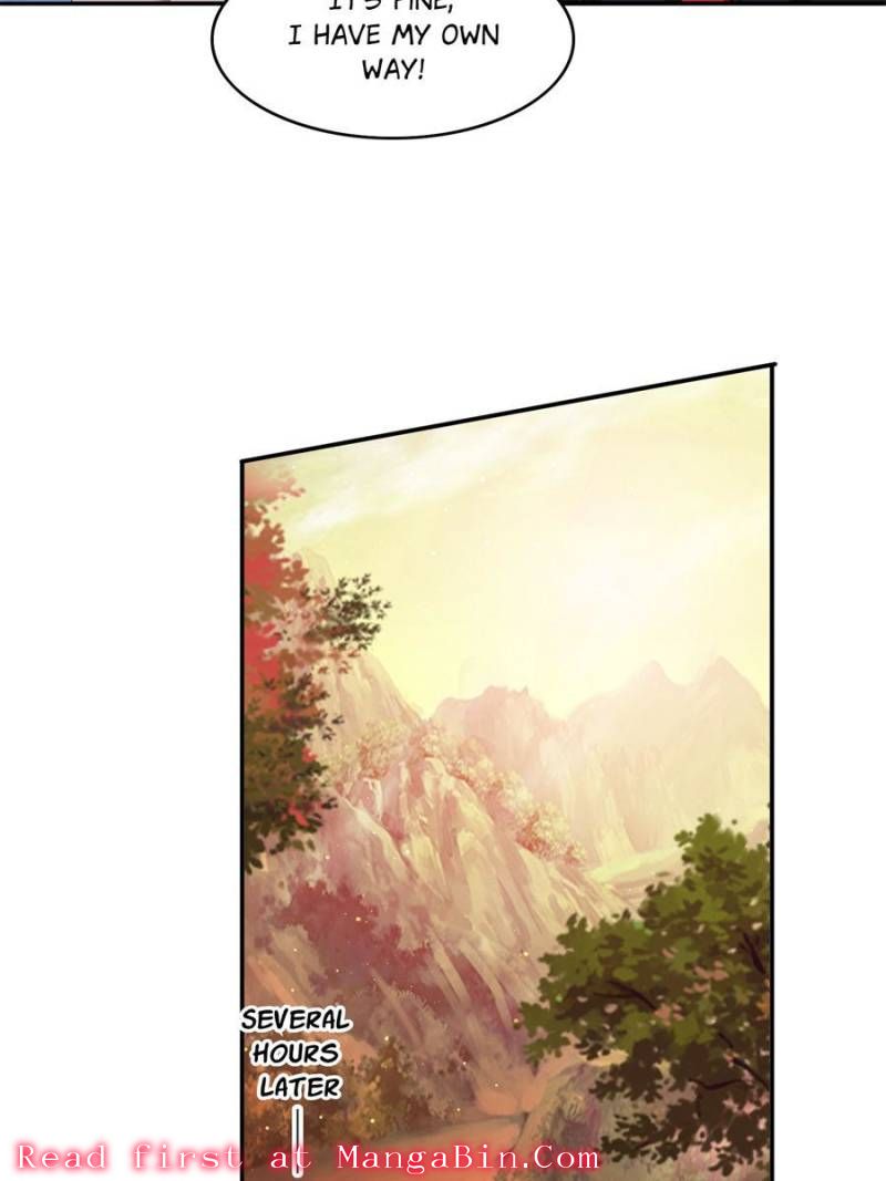 Signing In for 90,000 Years, My Former Taoist Companion Wants to Hack Me to Death Chapter 113 - Page 23