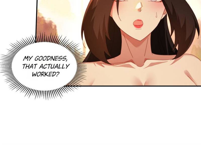 Signing In for 90,000 Years, My Former Taoist Companion Wants to Hack Me to Death Chapter 113 - Page 28