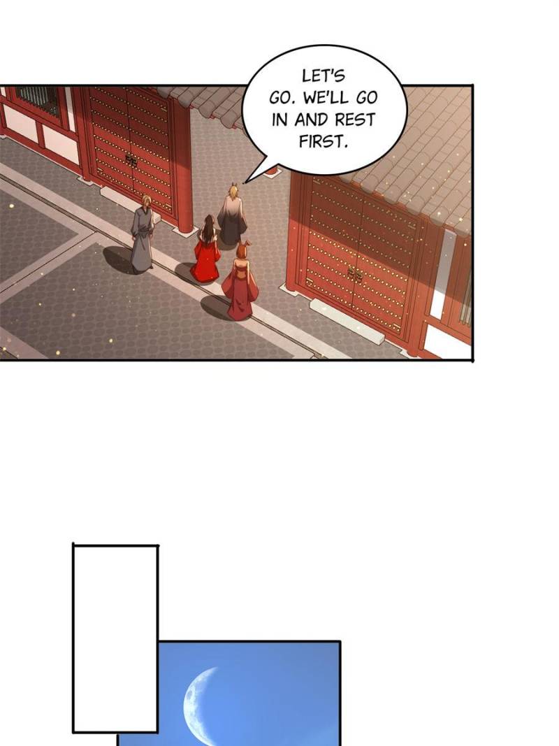Signing In for 90,000 Years, My Former Taoist Companion Wants to Hack Me to Death Chapter 113 - Page 29