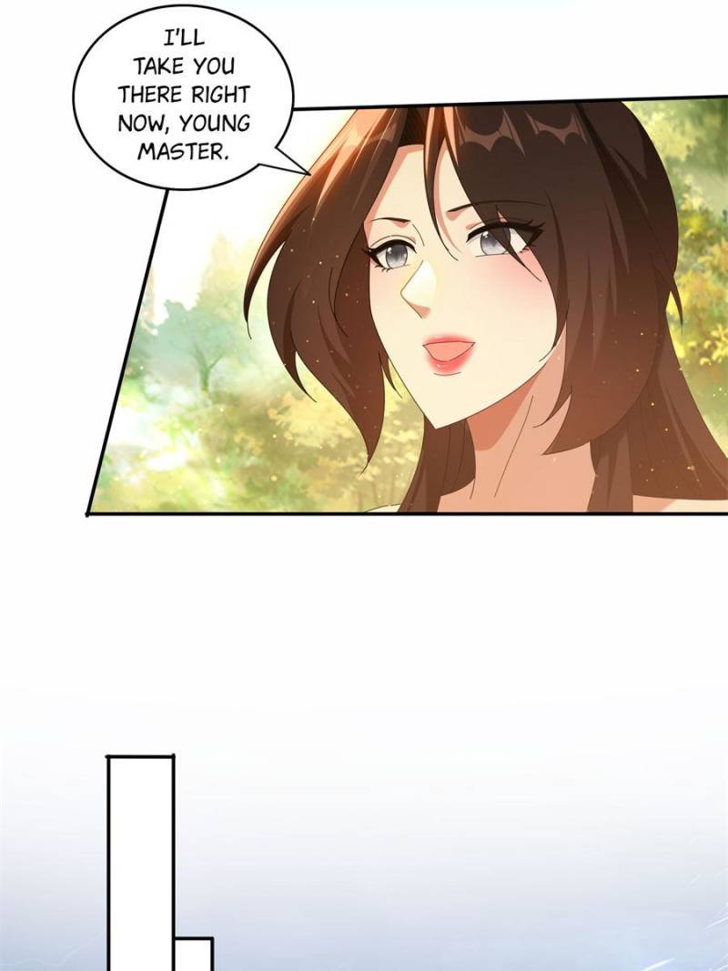 Signing In for 90,000 Years, My Former Taoist Companion Wants to Hack Me to Death Chapter 113 - Page 4