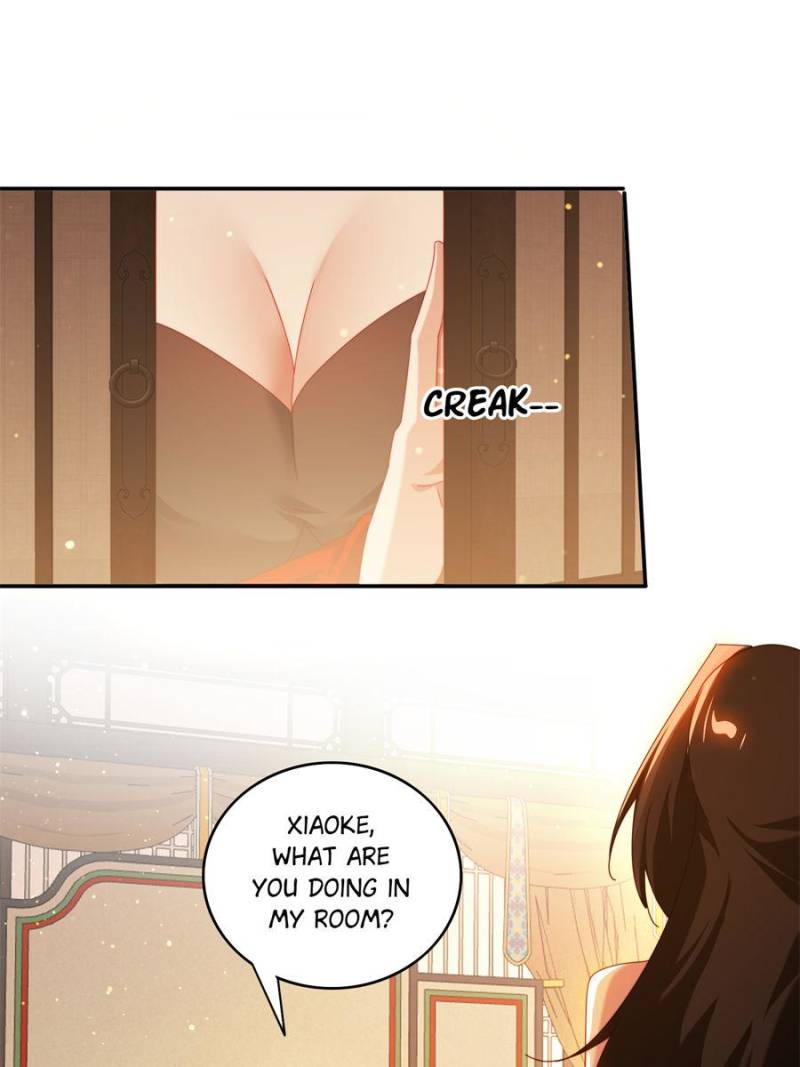 Signing In for 90,000 Years, My Former Taoist Companion Wants to Hack Me to Death Chapter 113 - Page 31