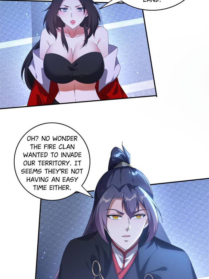 Signing In for 90,000 Years, My Former Taoist Companion Wants to Hack Me to Death Chapter 113 - Page 7