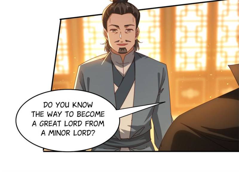 Signing In for 90,000 Years, My Former Taoist Companion Wants to Hack Me to Death Chapter 114 - Page 18