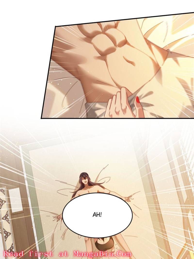 Signing In for 90,000 Years, My Former Taoist Companion Wants to Hack Me to Death Chapter 114 - Page 3