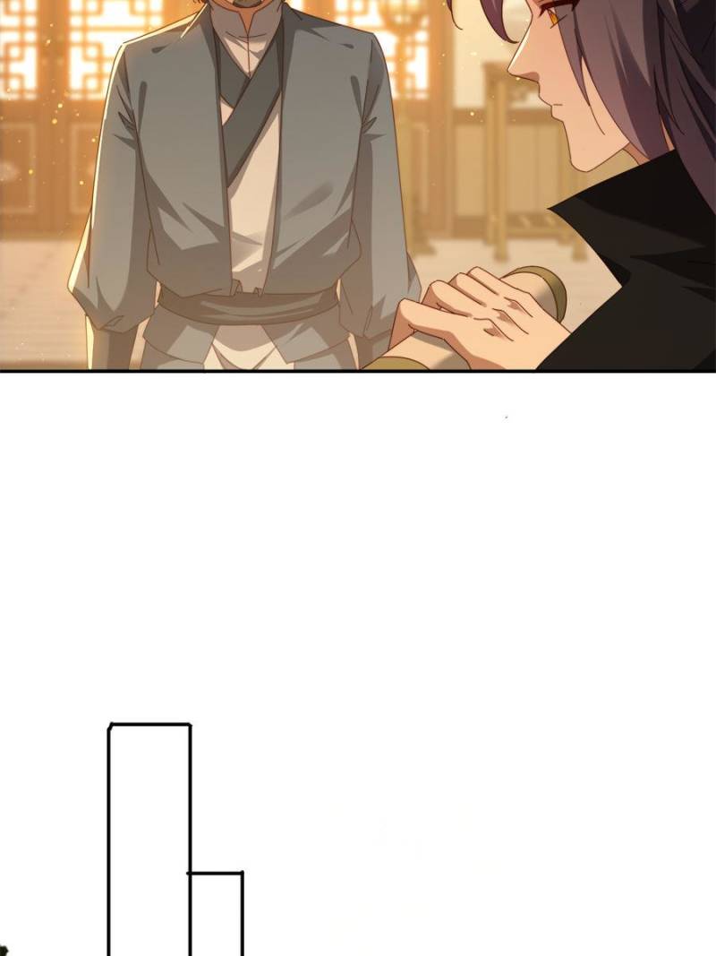 Signing In for 90,000 Years, My Former Taoist Companion Wants to Hack Me to Death Chapter 114 - Page 23