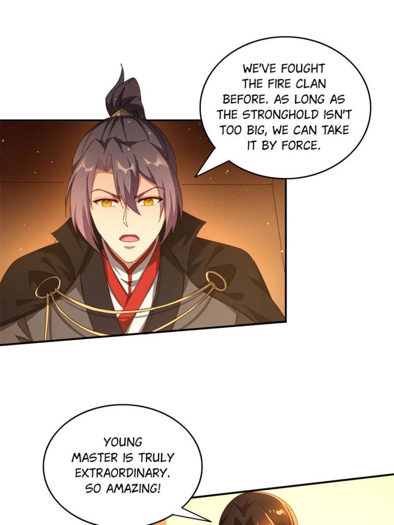 Signing In for 90,000 Years, My Former Taoist Companion Wants to Hack Me to Death Chapter 114 - Page 26