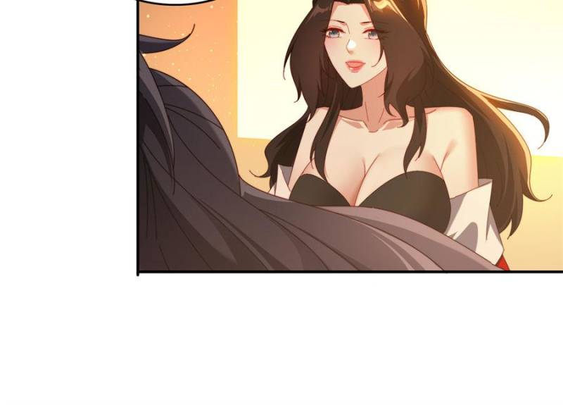 Signing In for 90,000 Years, My Former Taoist Companion Wants to Hack Me to Death Chapter 114 - Page 27