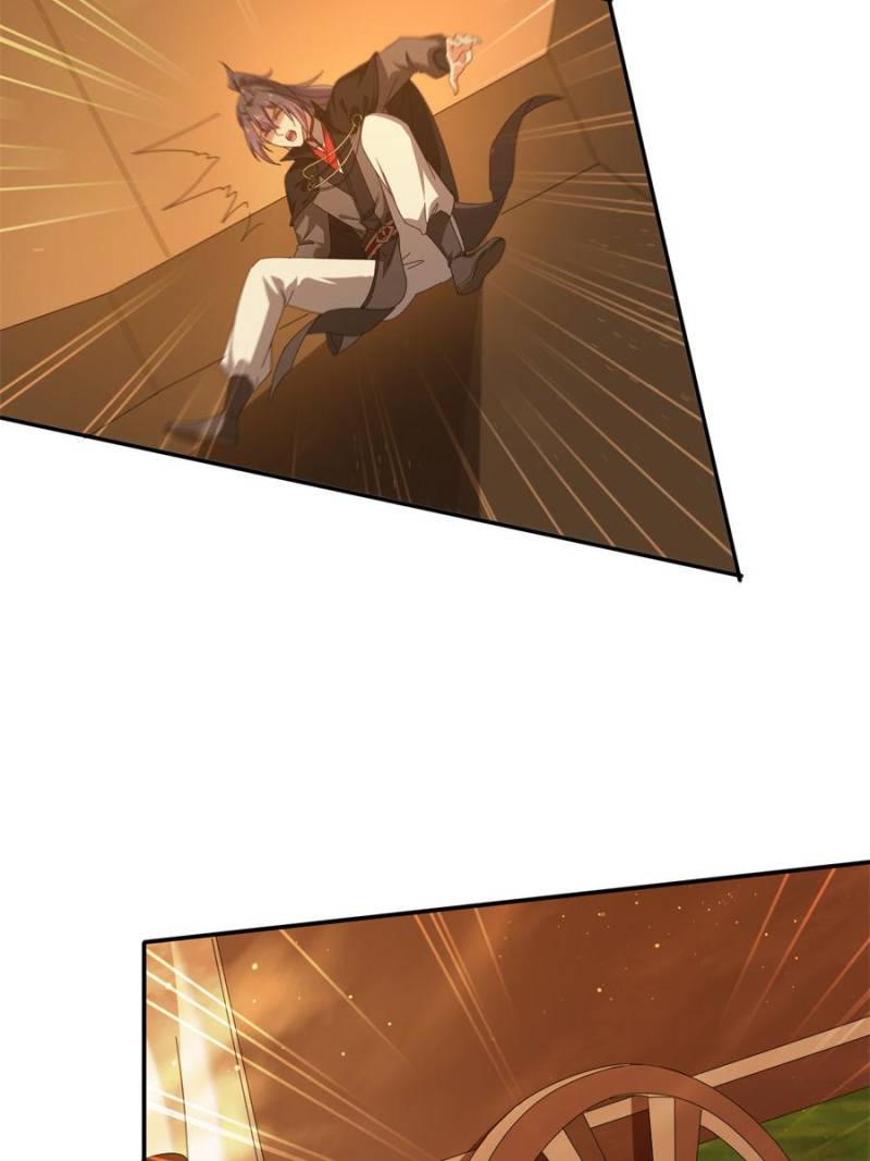 Signing In for 90,000 Years, My Former Taoist Companion Wants to Hack Me to Death Chapter 114 - Page 30