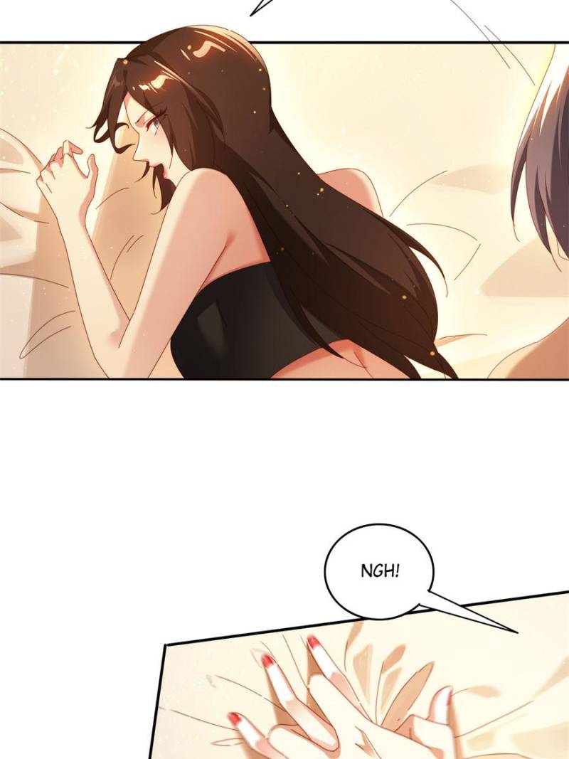 Signing In for 90,000 Years, My Former Taoist Companion Wants to Hack Me to Death Chapter 114 - Page 5