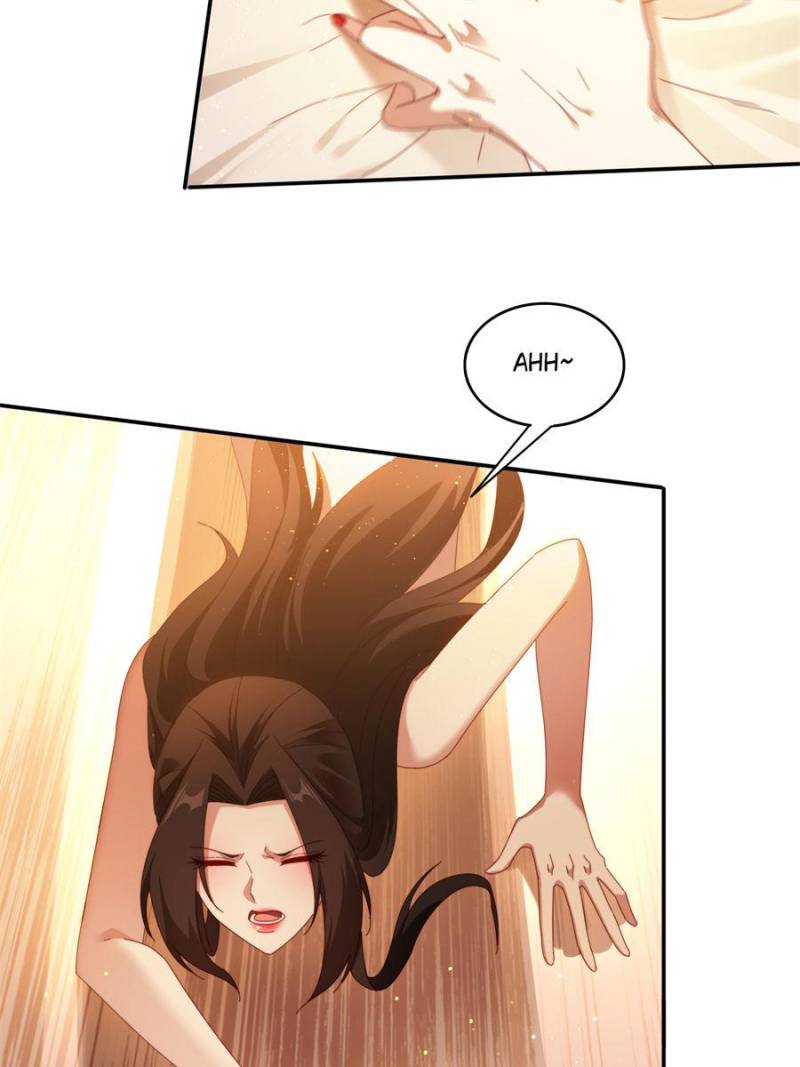 Signing In for 90,000 Years, My Former Taoist Companion Wants to Hack Me to Death Chapter 114 - Page 6