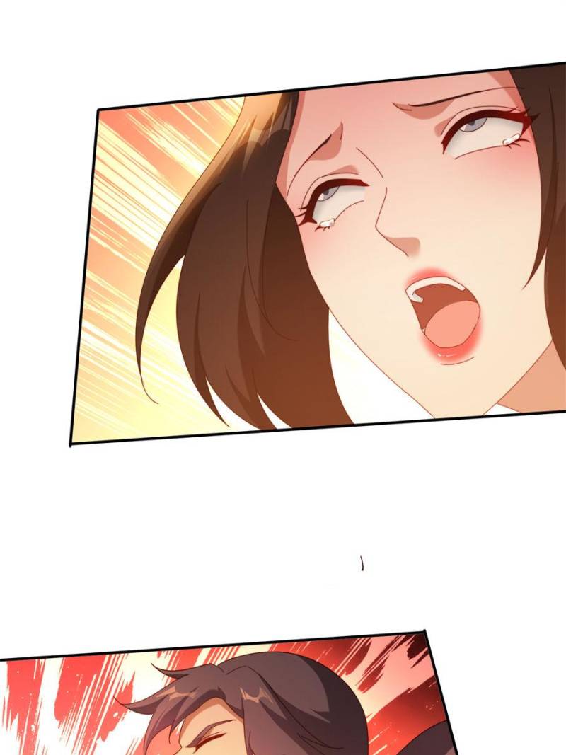 Signing In for 90,000 Years, My Former Taoist Companion Wants to Hack Me to Death Chapter 114 - Page 10