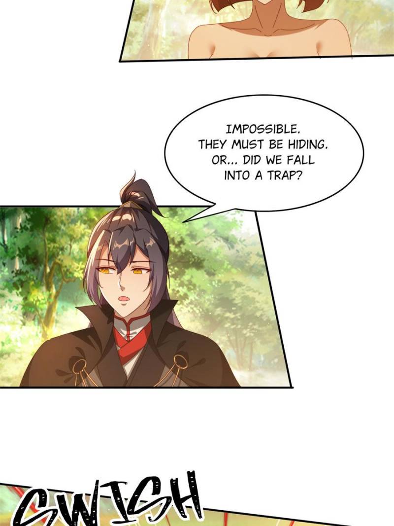 Signing In for 90,000 Years, My Former Taoist Companion Wants to Hack Me to Death Chapter 115 - Page 2