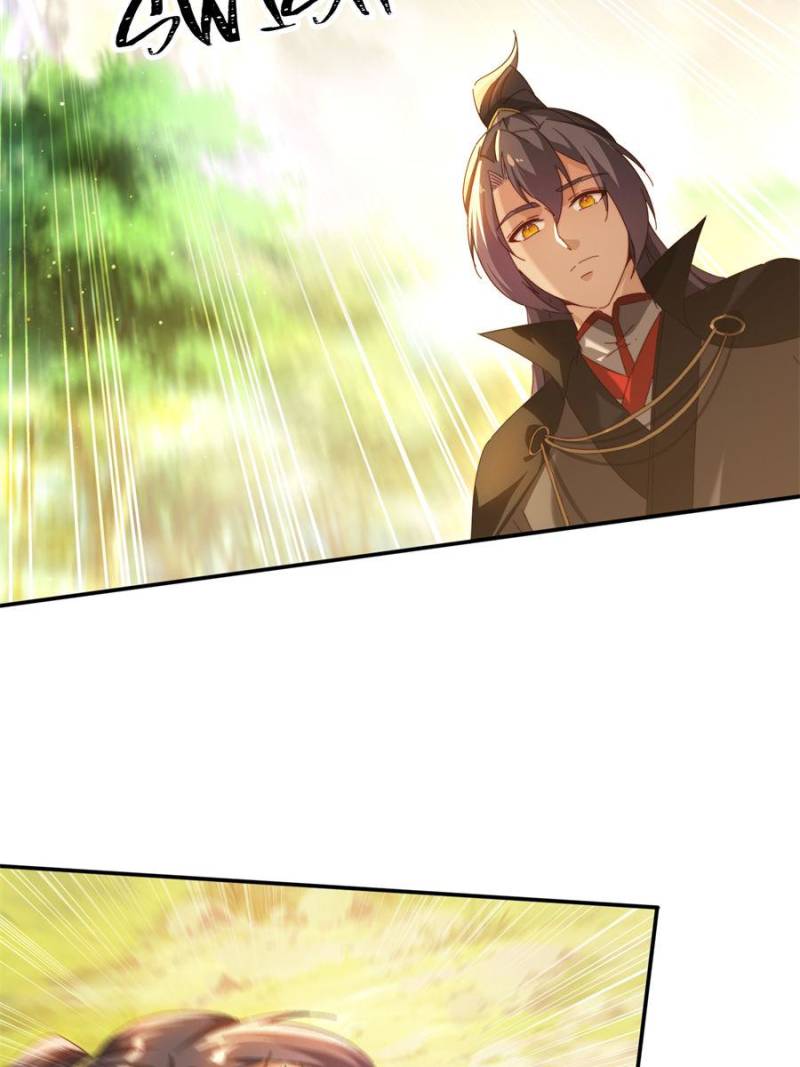 Signing In for 90,000 Years, My Former Taoist Companion Wants to Hack Me to Death Chapter 115 - Page 11