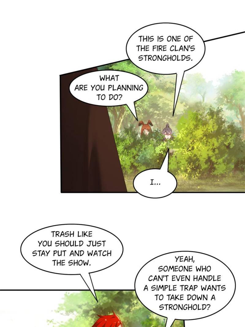 Signing In for 90,000 Years, My Former Taoist Companion Wants to Hack Me to Death Chapter 115 - Page 20