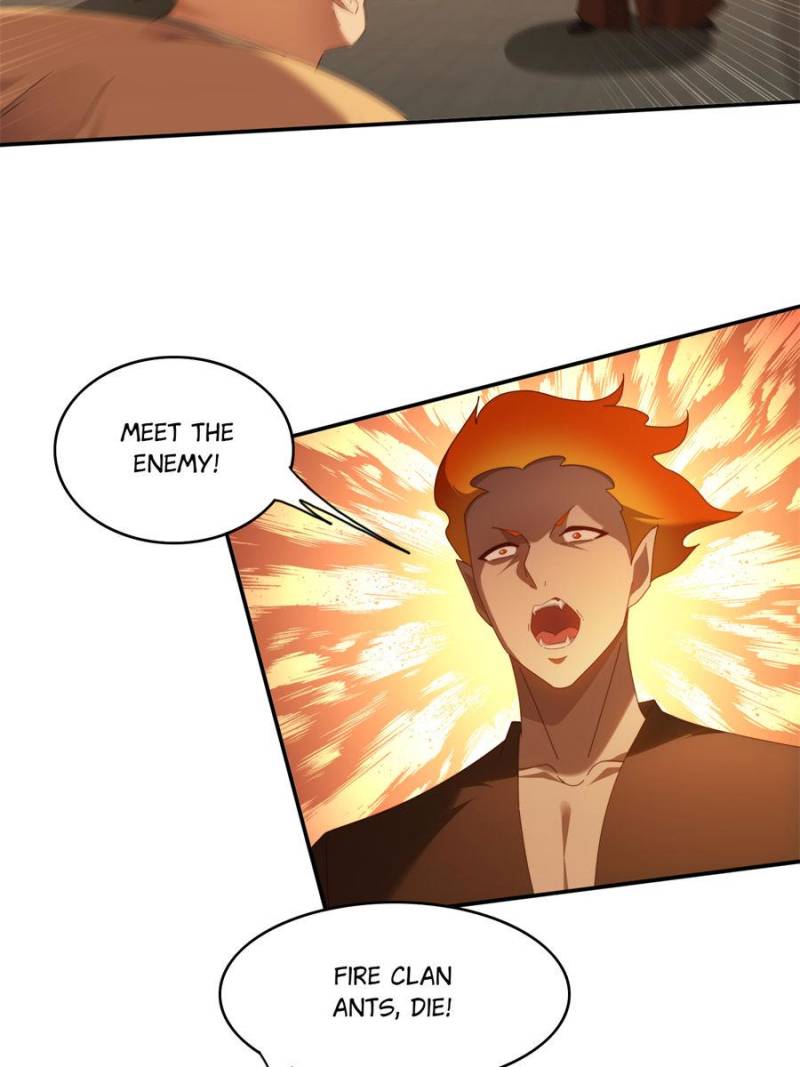 Signing In for 90,000 Years, My Former Taoist Companion Wants to Hack Me to Death Chapter 115 - Page 24