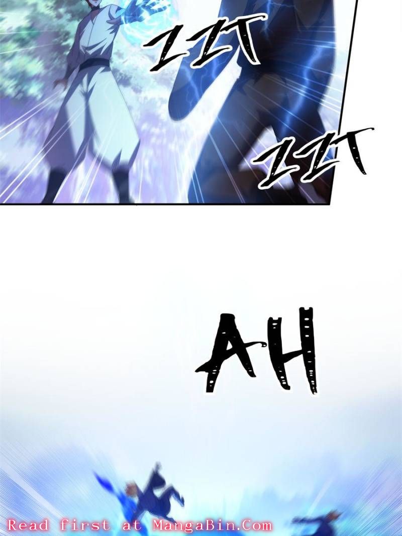 Signing In for 90,000 Years, My Former Taoist Companion Wants to Hack Me to Death Chapter 115 - Page 26