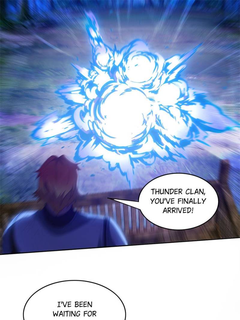 Signing In for 90,000 Years, My Former Taoist Companion Wants to Hack Me to Death Chapter 115 - Page 28
