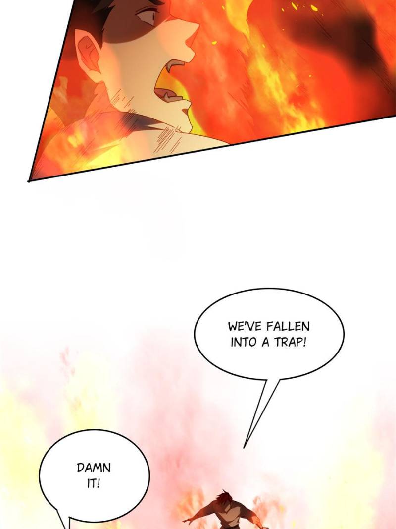 Signing In for 90,000 Years, My Former Taoist Companion Wants to Hack Me to Death Chapter 115 - Page 32
