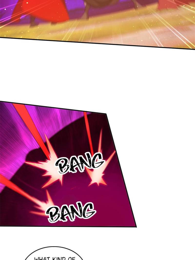 Signing In for 90,000 Years, My Former Taoist Companion Wants to Hack Me to Death Chapter 115 - Page 5