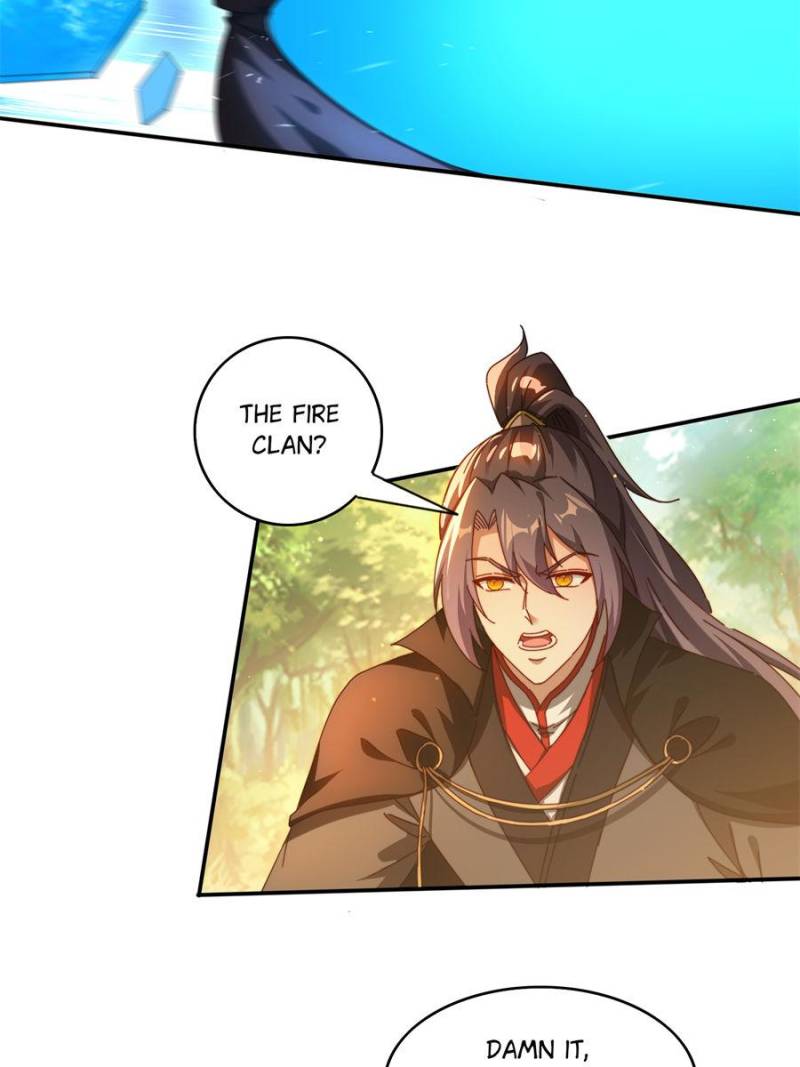 Signing In for 90,000 Years, My Former Taoist Companion Wants to Hack Me to Death Chapter 115 - Page 8