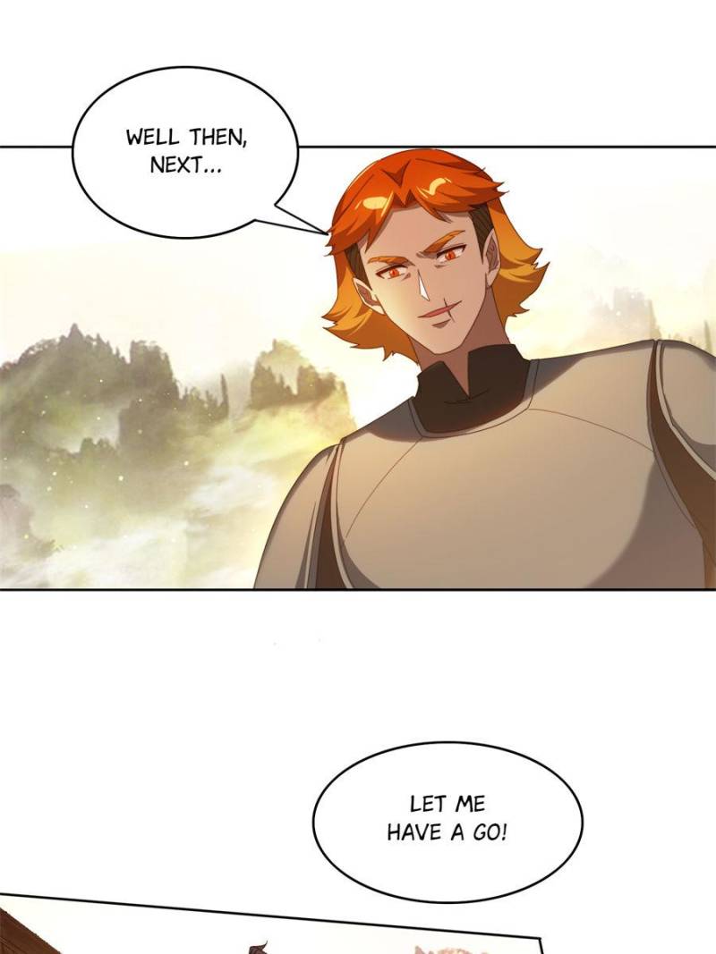 Signing In for 90,000 Years, My Former Taoist Companion Wants to Hack Me to Death Chapter 116 - Page 13