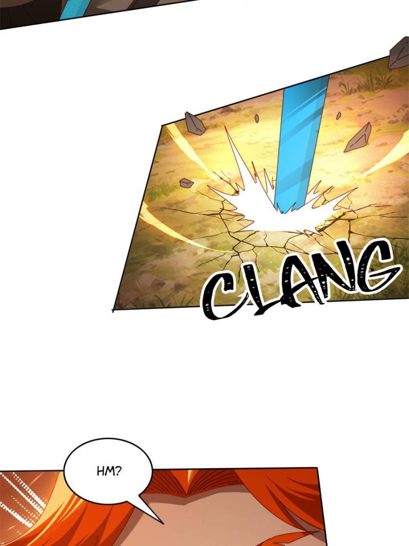 Signing In for 90,000 Years, My Former Taoist Companion Wants to Hack Me to Death Chapter 116 - Page 17