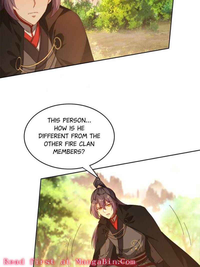 Signing In for 90,000 Years, My Former Taoist Companion Wants to Hack Me to Death Chapter 116 - Page 24