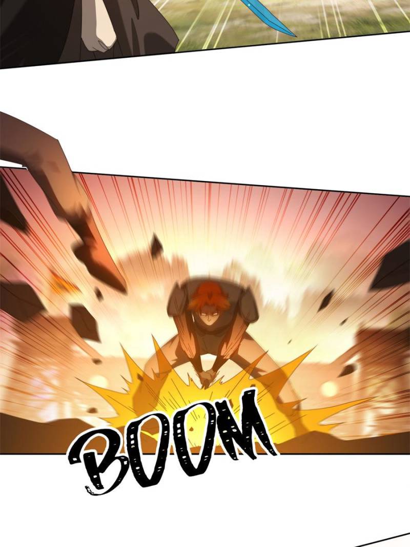 Signing In for 90,000 Years, My Former Taoist Companion Wants to Hack Me to Death Chapter 116 - Page 26