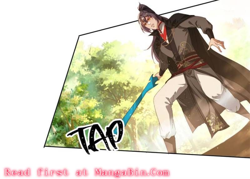 Signing In for 90,000 Years, My Former Taoist Companion Wants to Hack Me to Death Chapter 116 - Page 27