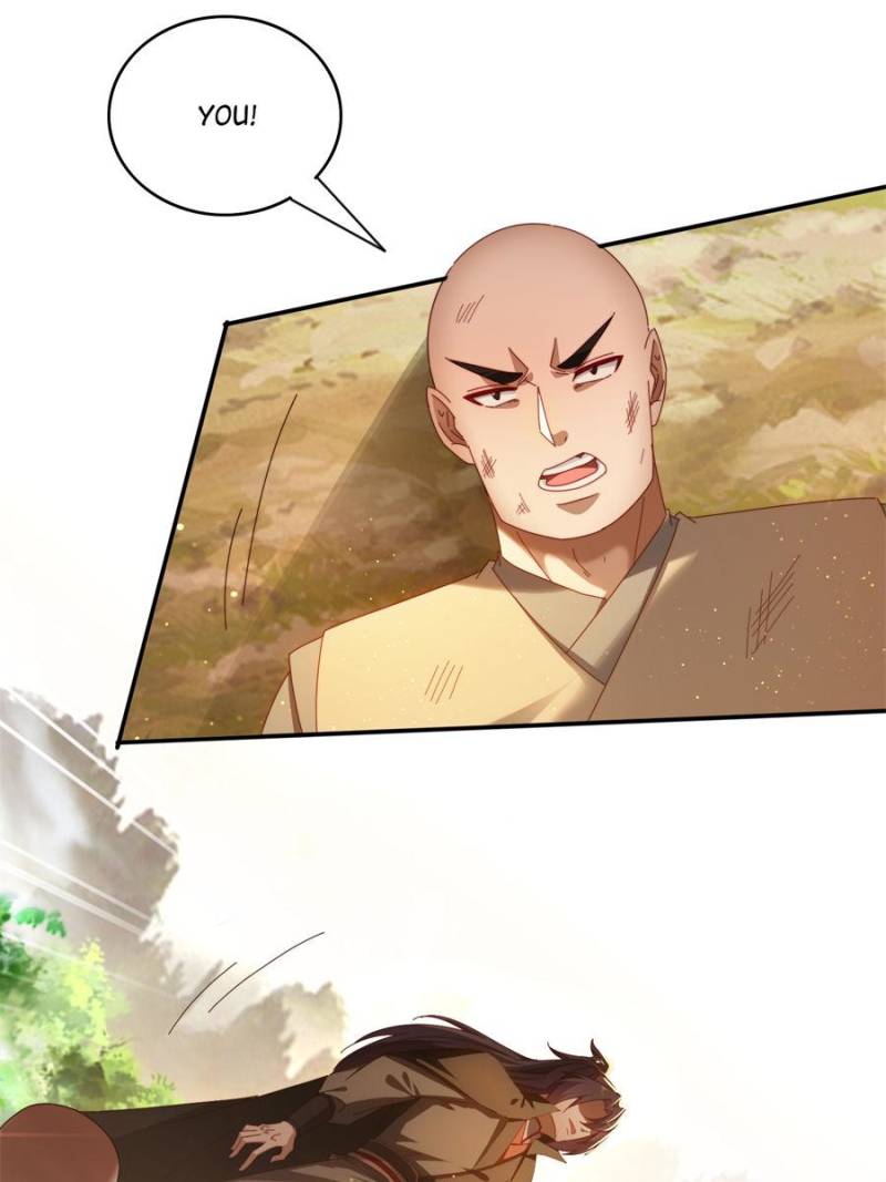 Signing In for 90,000 Years, My Former Taoist Companion Wants to Hack Me to Death Chapter 116 - Page 4