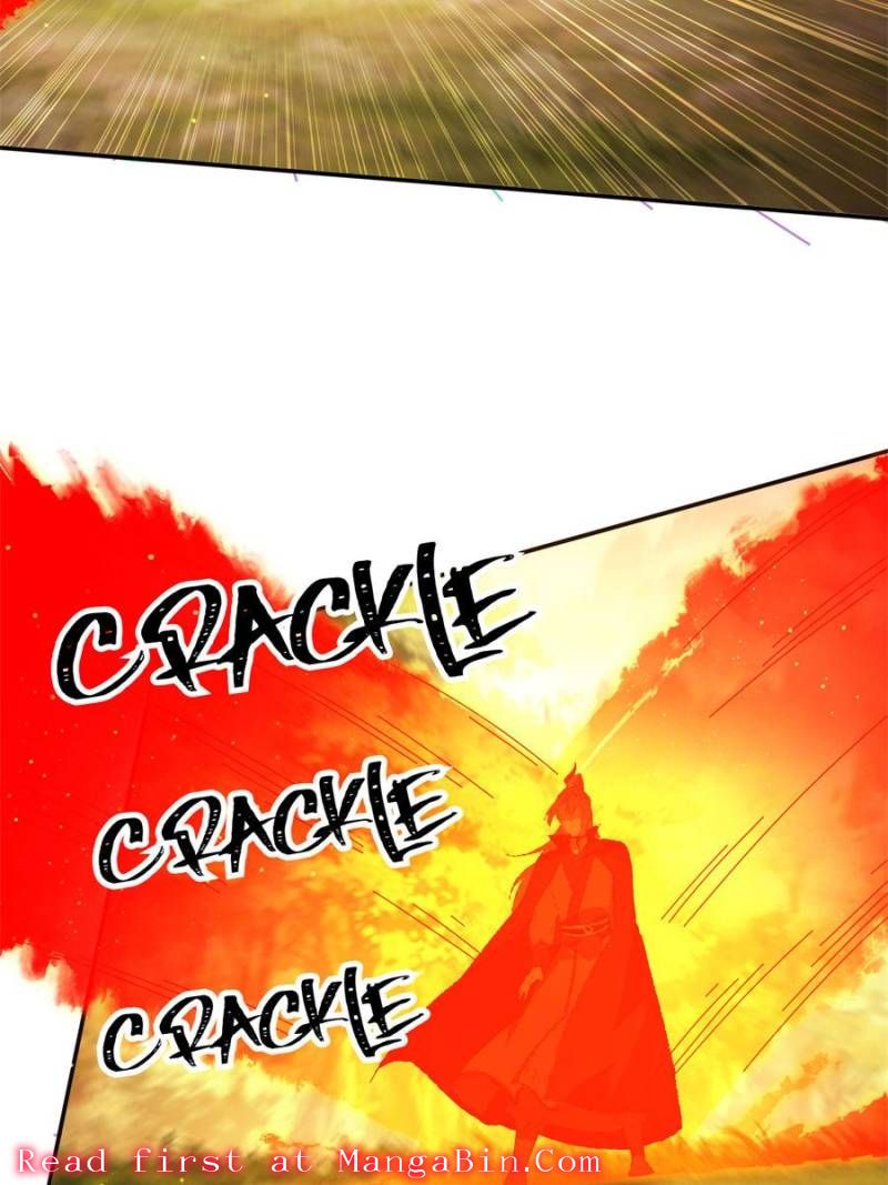 Signing In for 90,000 Years, My Former Taoist Companion Wants to Hack Me to Death Chapter 116 - Page 33