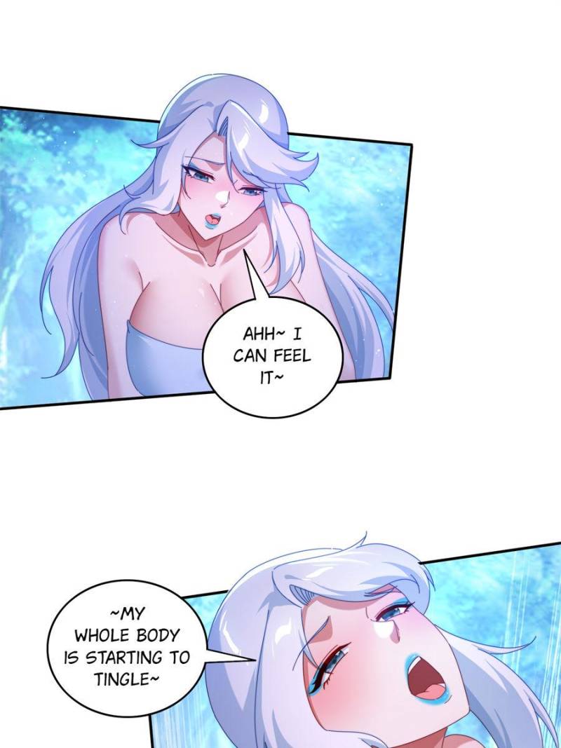 Signing In for 90,000 Years, My Former Taoist Companion Wants to Hack Me to Death Chapter 117 - Page 11