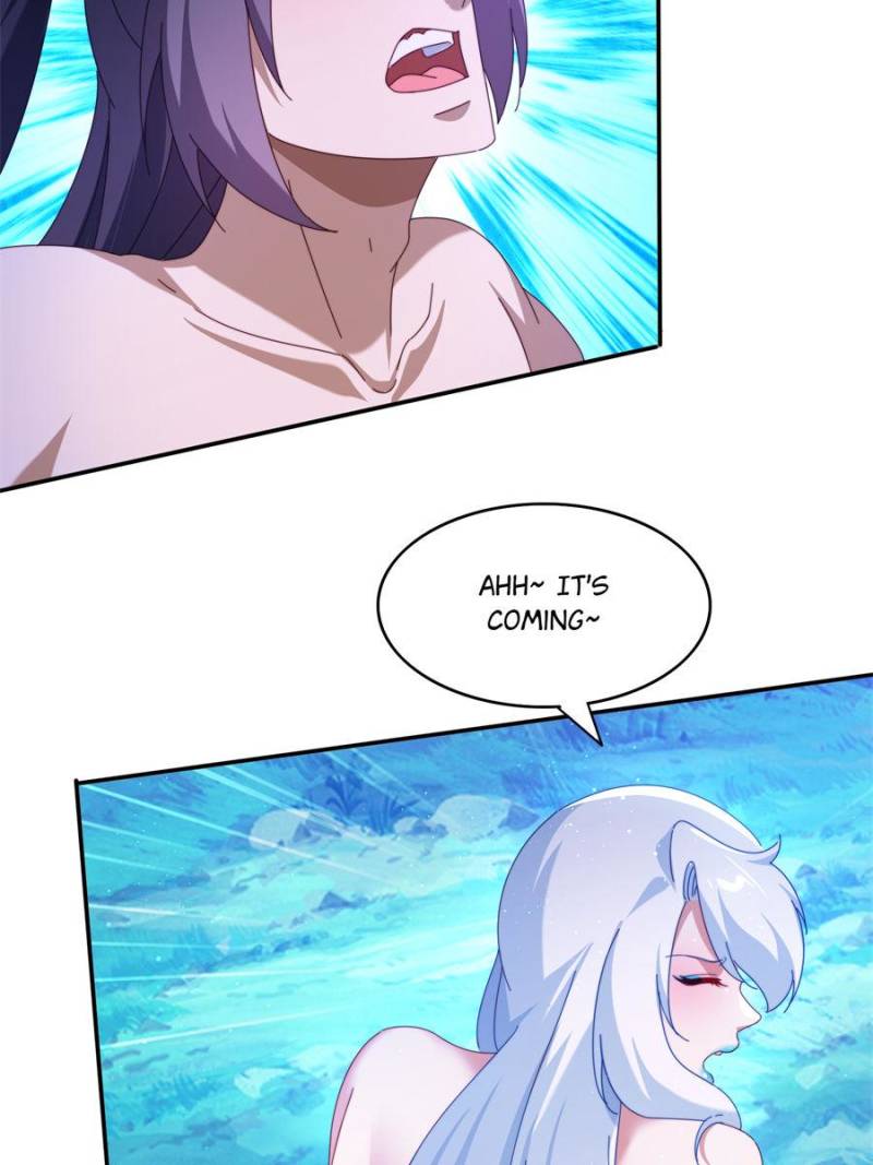Signing In for 90,000 Years, My Former Taoist Companion Wants to Hack Me to Death Chapter 117 - Page 15