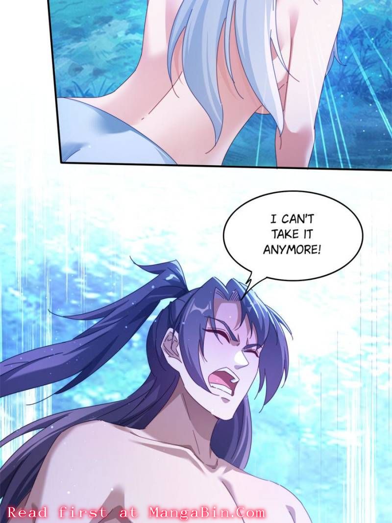 Signing In for 90,000 Years, My Former Taoist Companion Wants to Hack Me to Death Chapter 117 - Page 16