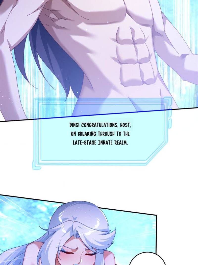Signing In for 90,000 Years, My Former Taoist Companion Wants to Hack Me to Death Chapter 117 - Page 17