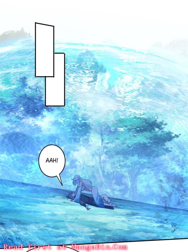 Signing In for 90,000 Years, My Former Taoist Companion Wants to Hack Me to Death Chapter 117 - Page 3
