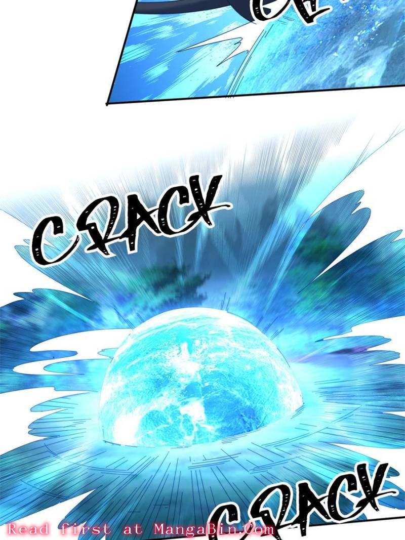 Signing In for 90,000 Years, My Former Taoist Companion Wants to Hack Me to Death Chapter 117 - Page 21