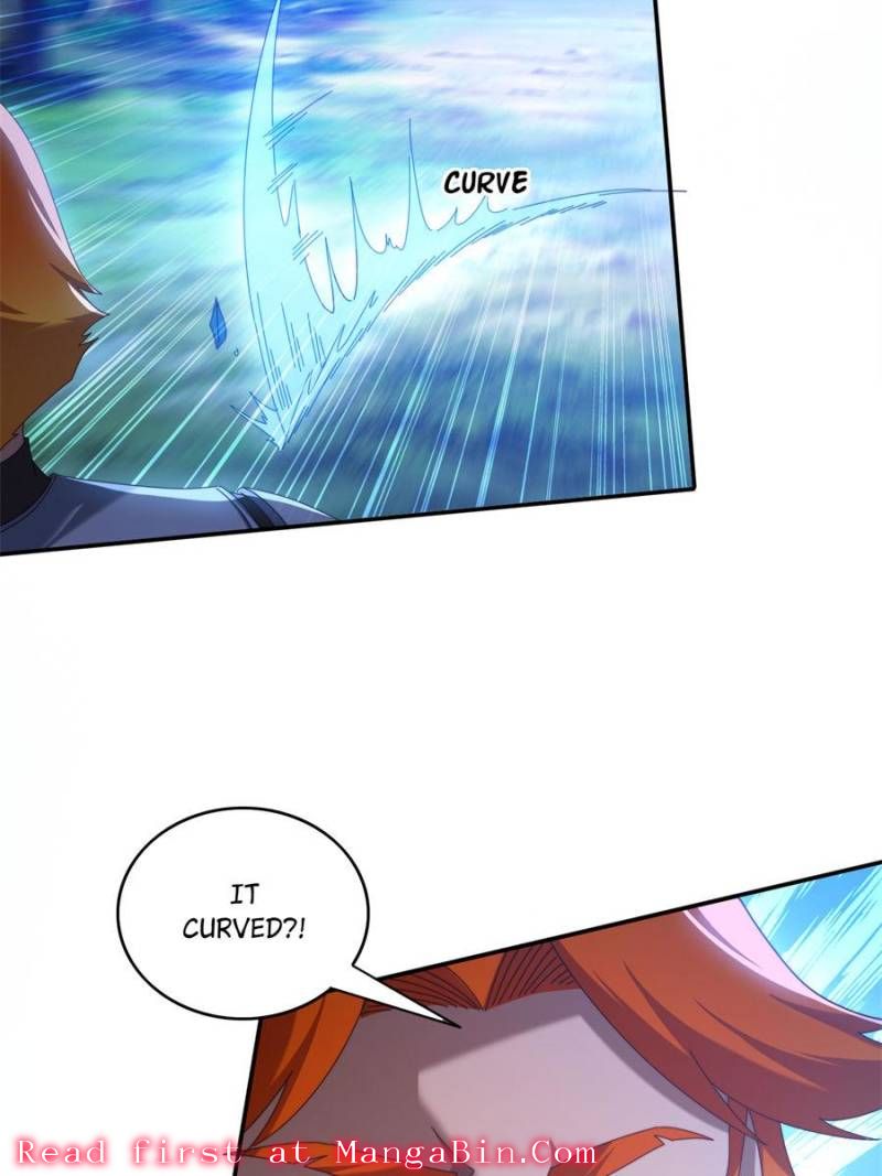 Signing In for 90,000 Years, My Former Taoist Companion Wants to Hack Me to Death Chapter 117 - Page 31
