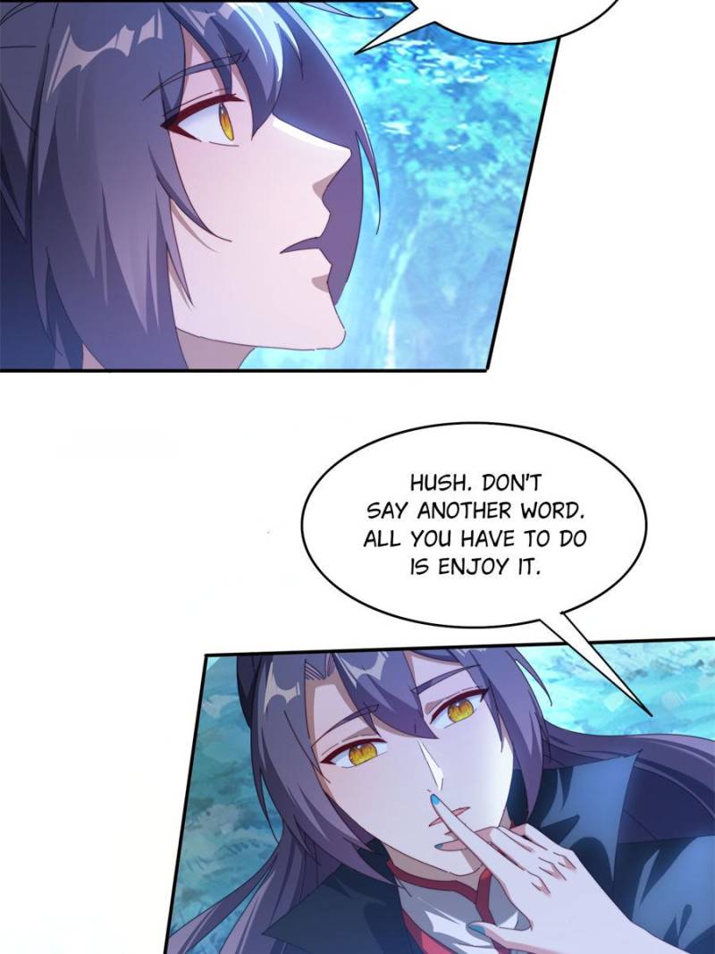 Signing In for 90,000 Years, My Former Taoist Companion Wants to Hack Me to Death Chapter 117 - Page 5