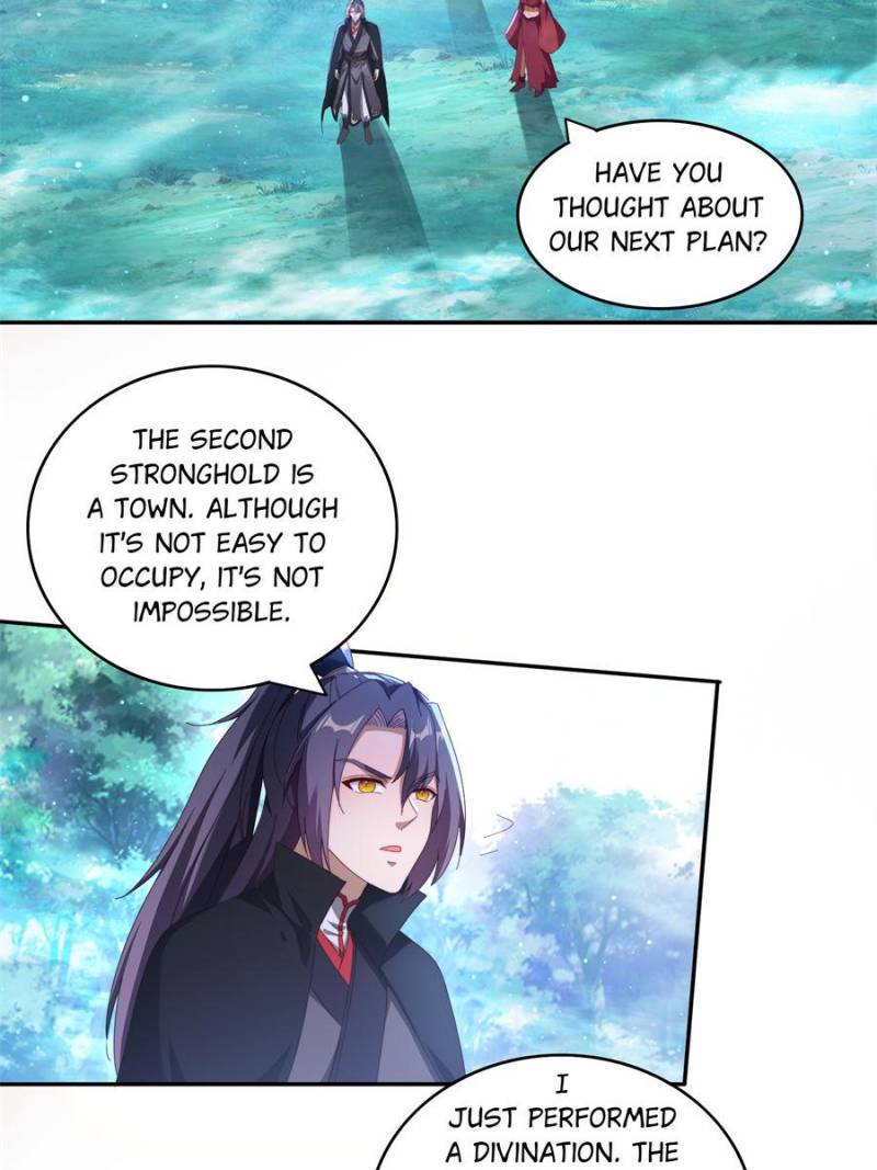 Signing In for 90,000 Years, My Former Taoist Companion Wants to Hack Me to Death Chapter 118 - Page 13