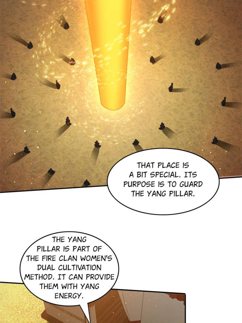 Signing In for 90,000 Years, My Former Taoist Companion Wants to Hack Me to Death Chapter 118 - Page 15