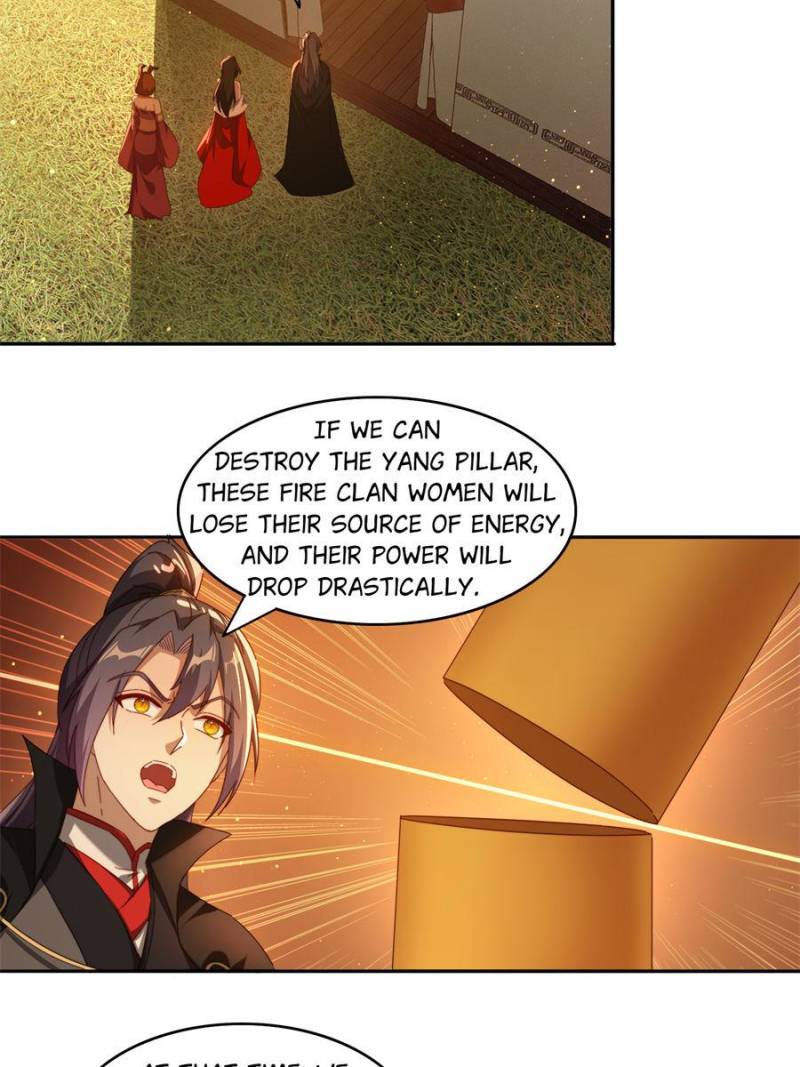 Signing In for 90,000 Years, My Former Taoist Companion Wants to Hack Me to Death Chapter 118 - Page 16