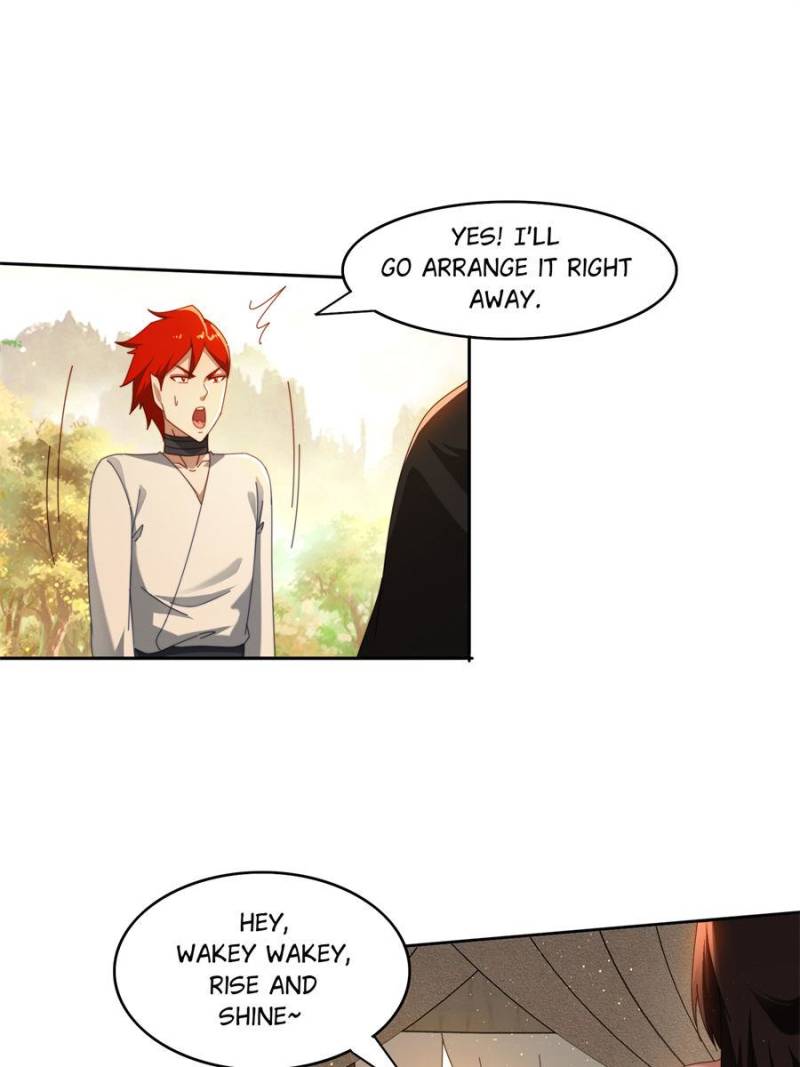 Signing In for 90,000 Years, My Former Taoist Companion Wants to Hack Me to Death Chapter 118 - Page 30